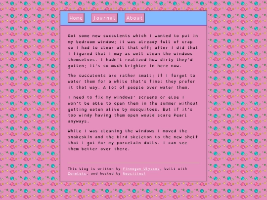 posts/2021-03-05-Cleaned-My-Windows-Today screenshot