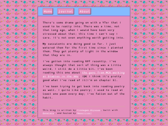 posts/2021-03-19-Glad-I-Got-Over-My-Parasocial-Obsession screenshot