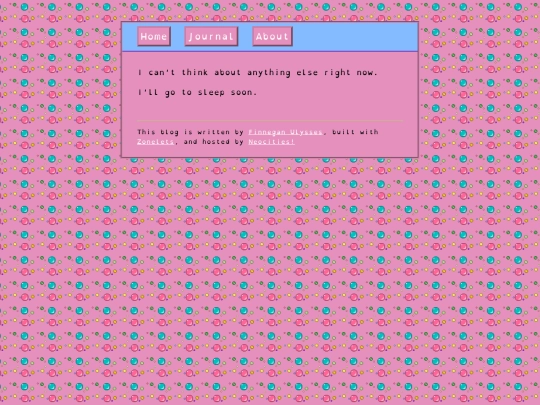 posts/2021-06-04-My-Teeth-Hurt screenshot
