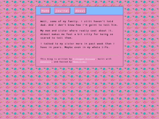posts/2021-06-25-I-Came-Out-to-My-Family screenshot