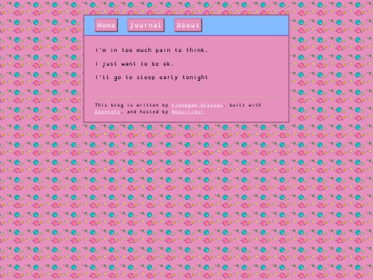 posts/2021-07-09-I-Feel-So-Bad screenshot
