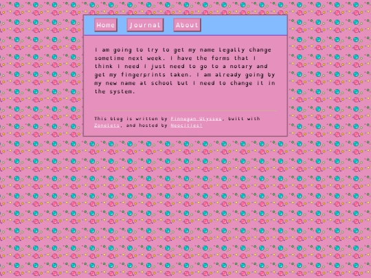 posts/2021-10-15-Name-Change screenshot