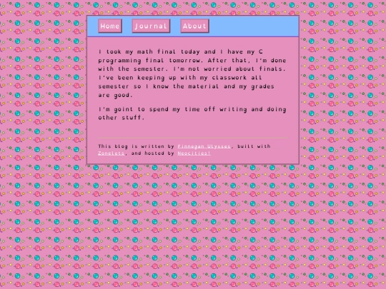 posts/2022-12-11-Finals screenshot