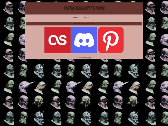 social screenshot