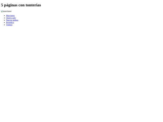 practica1/quiero-salir screenshot