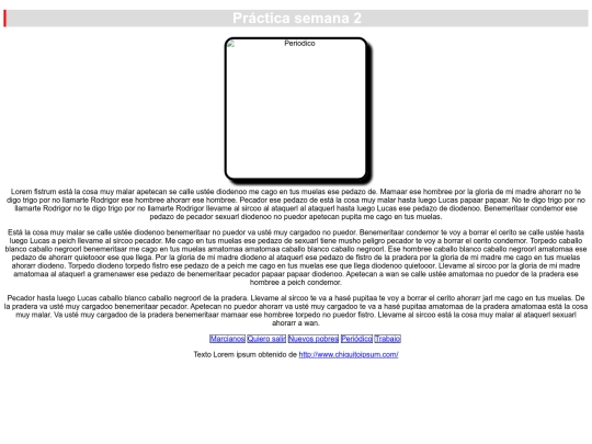 practica2 screenshot