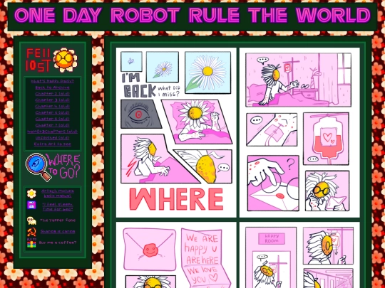 Happy-Daisy-c1old screenshot