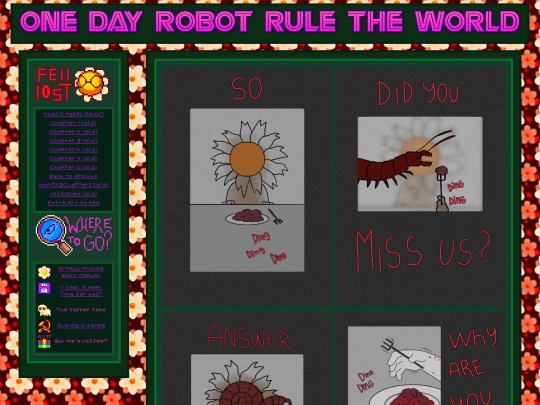 Happy-Daisy-c7old screenshot