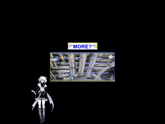 morez screenshot