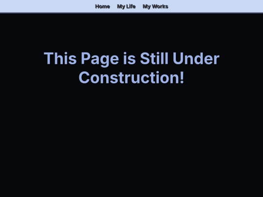 works screenshot