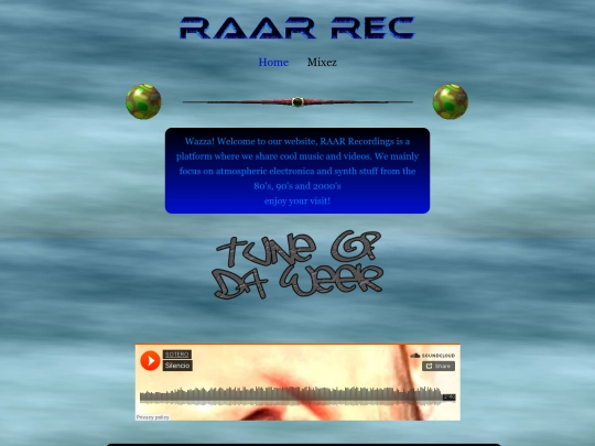 nl screenshot