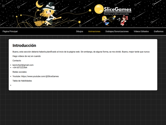 acerca-de-mi screenshot