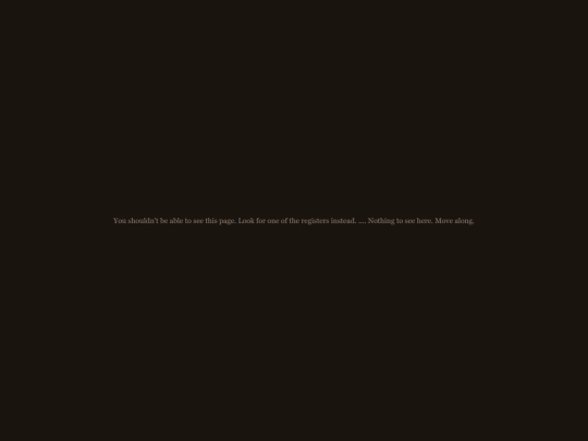 Parish-Archive/hidden-dossiers screenshot