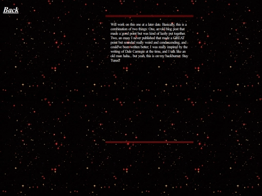 DefiningChronicallyOnline screenshot