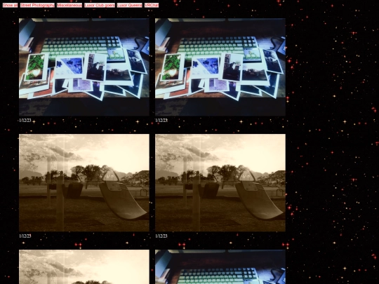 Phototestsecond screenshot