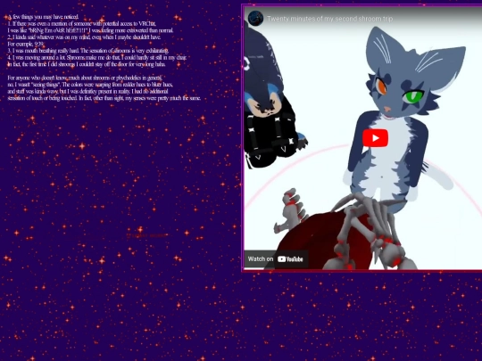 ShroomTrip2 screenshot