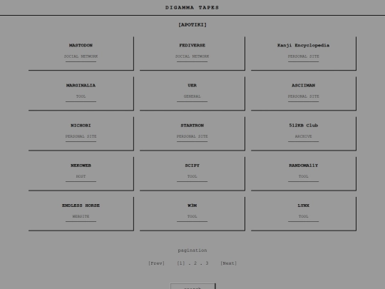 apotiki screenshot
