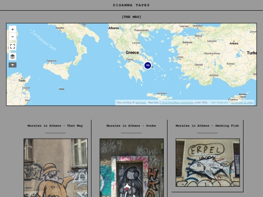 map screenshot