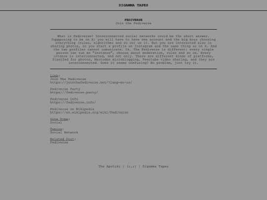 post/fediverse screenshot