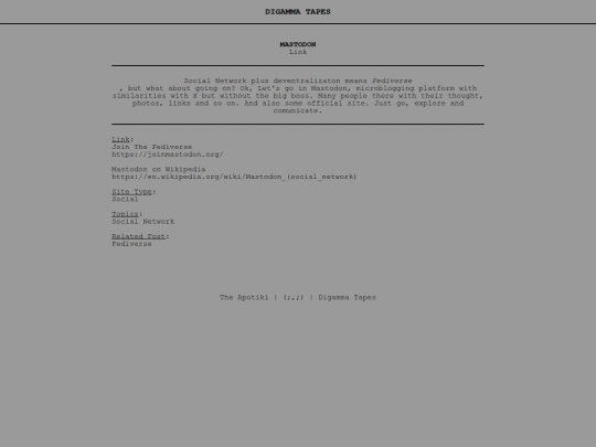 post/mastodon screenshot