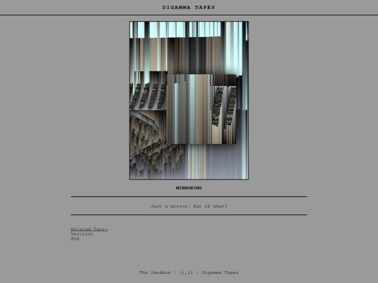 post/mirroring screenshot