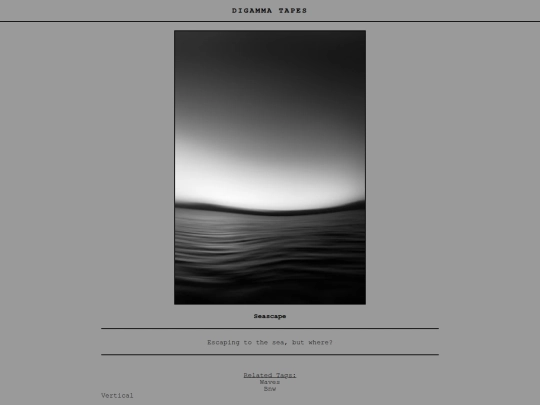 post/seascape screenshot