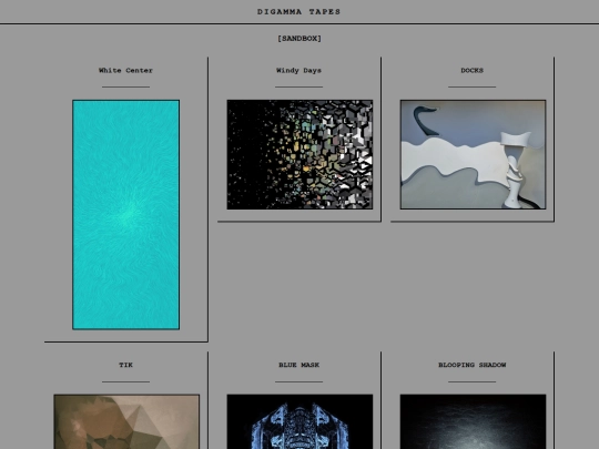 sandbox-4 screenshot