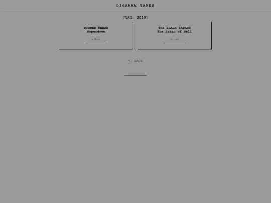 tag-2010 screenshot