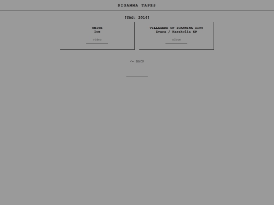 tag-2014 screenshot