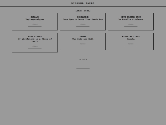 tag-2025 screenshot