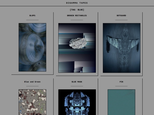 tag-blue screenshot