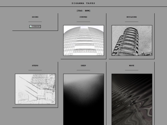 tag-bnw screenshot