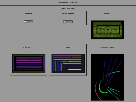 tag-colors screenshot