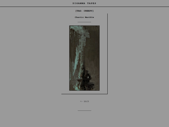 tag-creepy screenshot