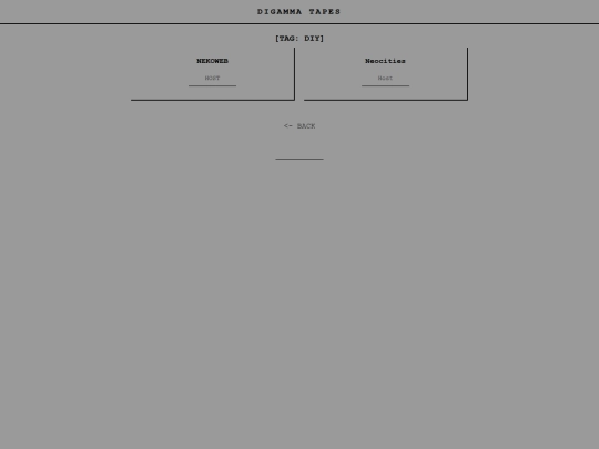 tag-diy screenshot