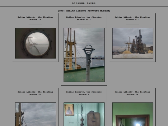 tag-hellas liberty floating museum screenshot