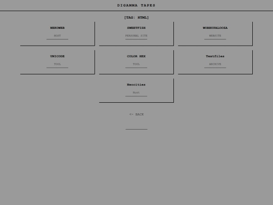 tag-html screenshot