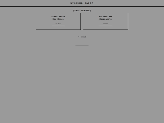 tag-humppa screenshot