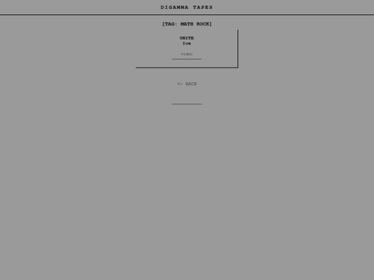 tag-math rock screenshot