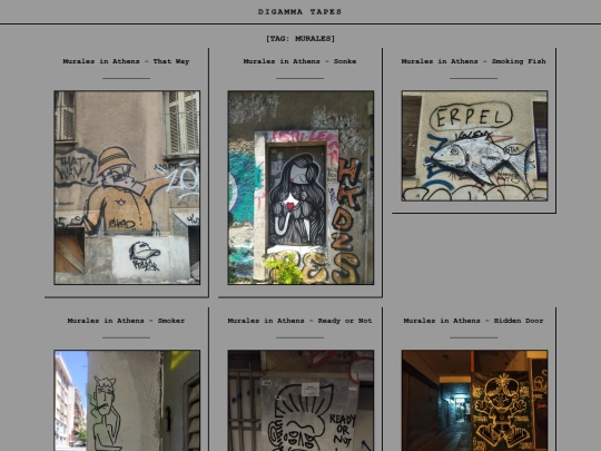 tag-murales screenshot