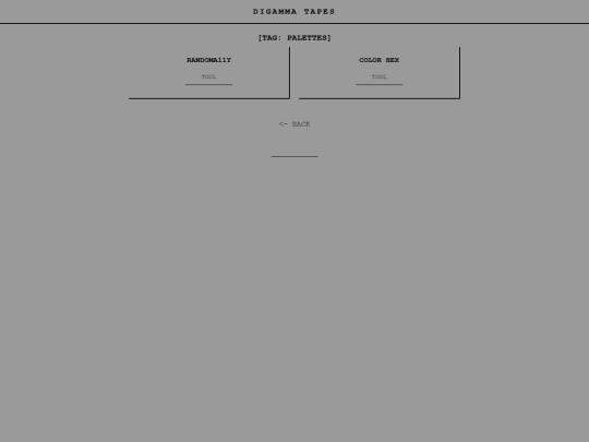 tag-palettes screenshot