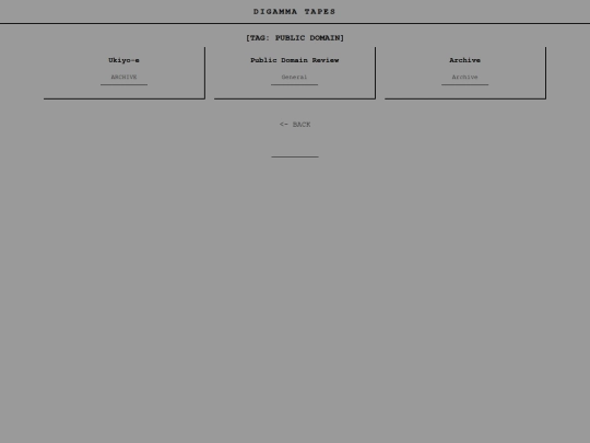 tag-public domain screenshot