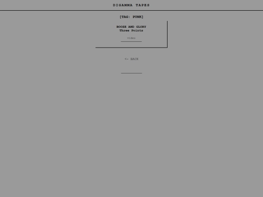 tag-punk screenshot
