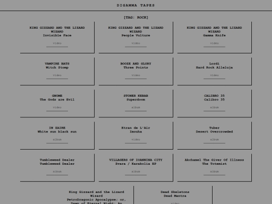 tag-rock screenshot