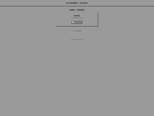 tag-rocks screenshot