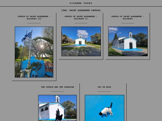 tag-saint alexander church screenshot