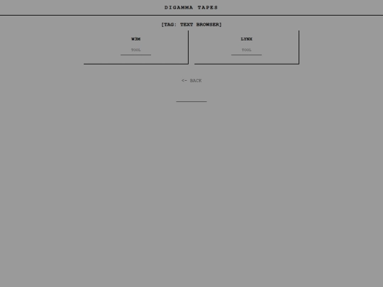tag-text browser screenshot