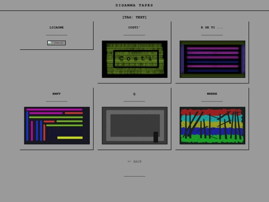 tag-text screenshot