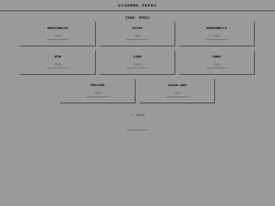 tag-tool screenshot