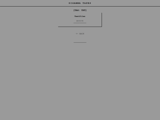 tag-txt screenshot